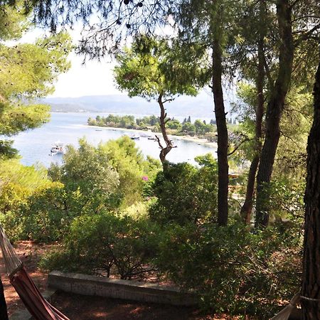 139 Steps From The Sea Villa Jáltra Kültér fotó